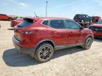 2020 NISSAN ROGUE SPORT S   for sale at Copart TX - AMARILLO