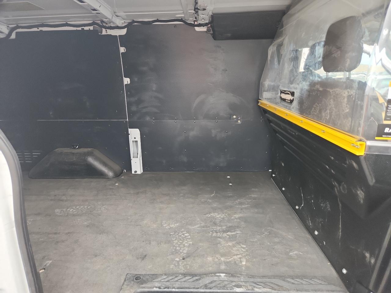 2018 Ford Transit T-250 VIN: 1FTYR1ZG9JKB28984 Lot: 70345795