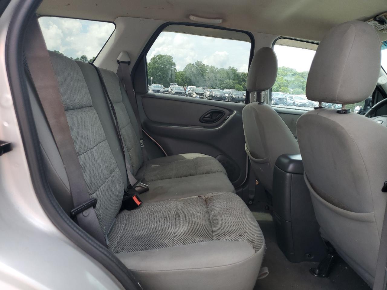 2005 Ford Escape Xlt VIN: 1FMYU93145KA30657 Lot: 68519375