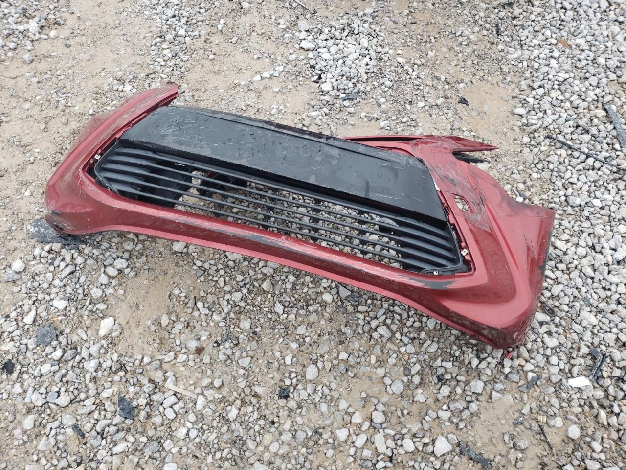 2018 Toyota Yaris Ia VIN: 3MYDLBYVXJY304935 Lot: 70685525