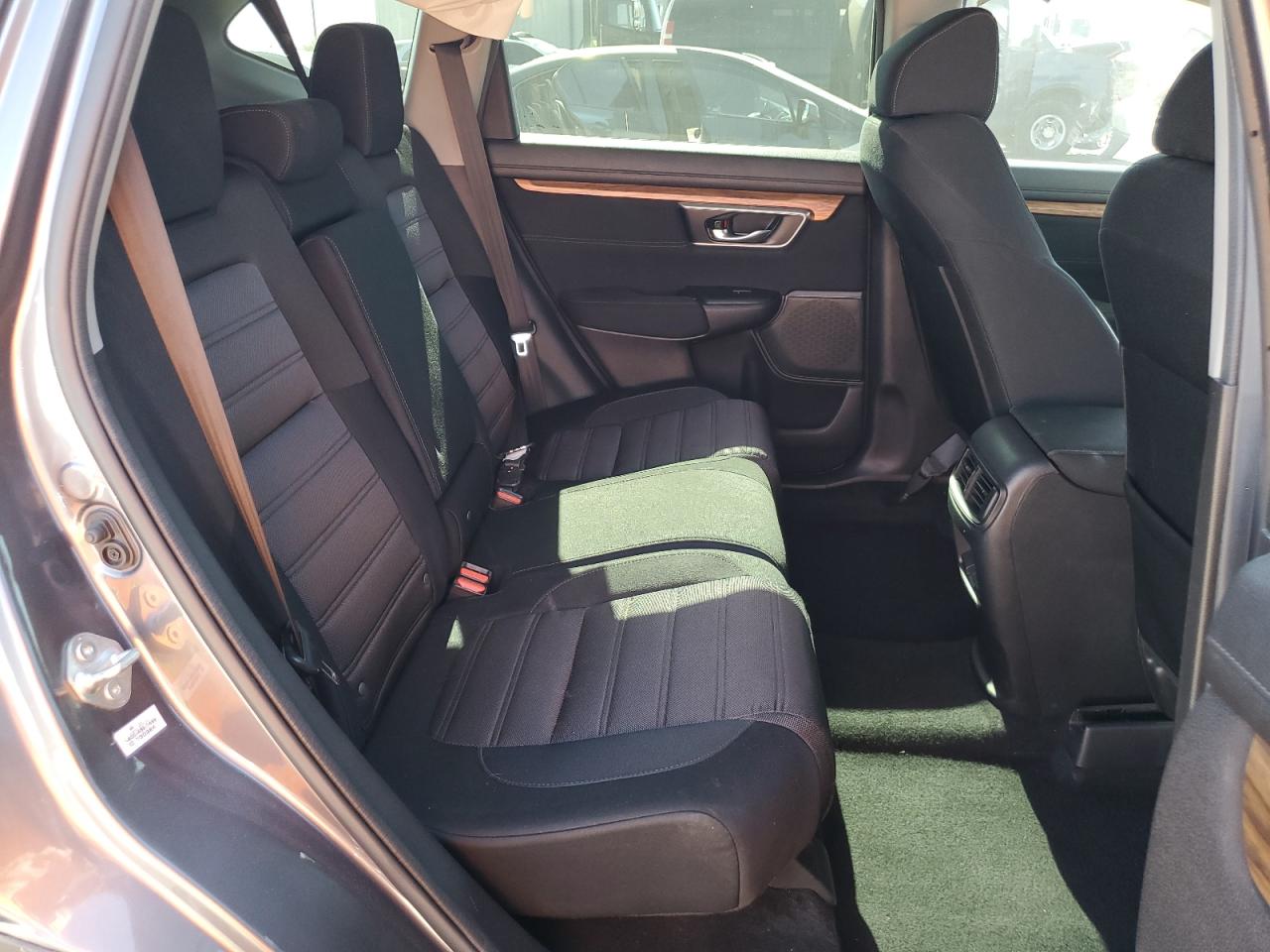 2019 Honda Cr-V Ex VIN: 5J6RW1H53KA046912 Lot: 69181665