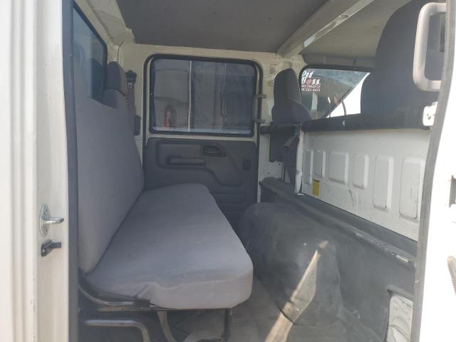 2018 CHEVROLET 5500HD   