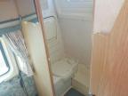 1997 FORD TRANSIT 10 for sale at Copart SANDTOFT