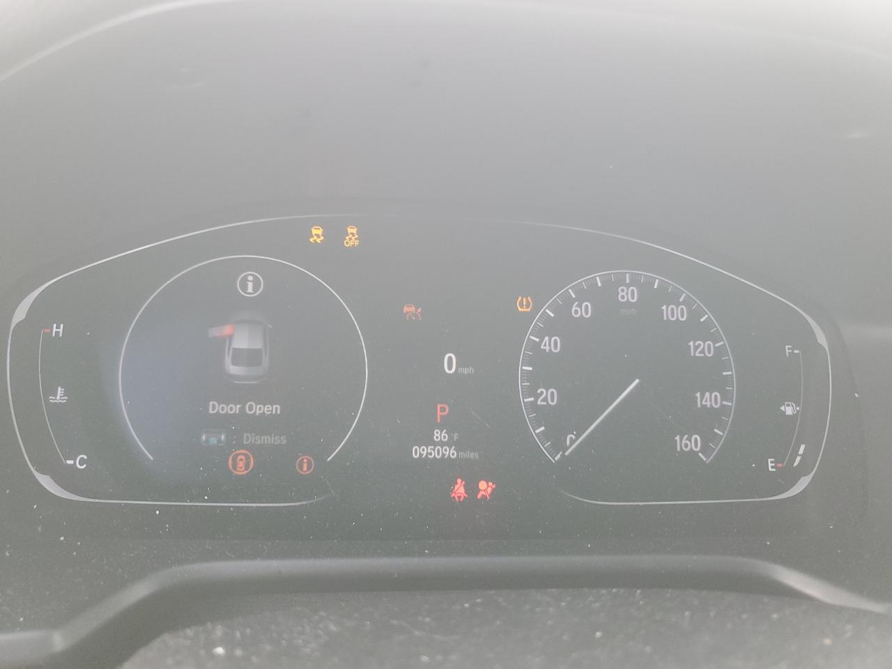 2022 Honda Accord Sport Se VIN: 1HGCV1F47NA052873 Lot: 69219685