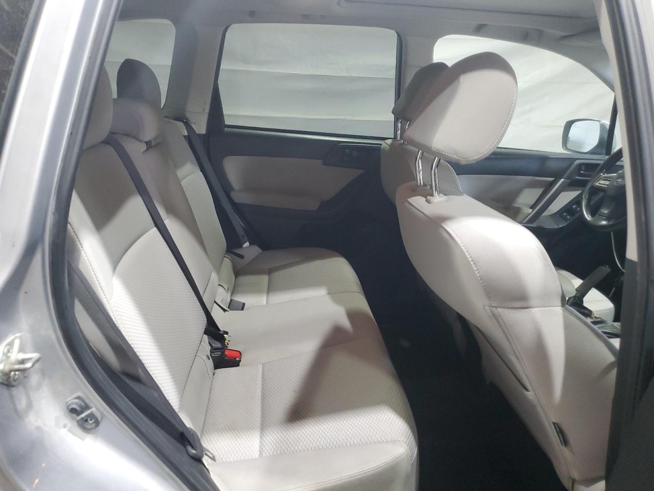 2015 Subaru Forester 2.5I Premium VIN: JF2SJADC9FH476808 Lot: 69643785