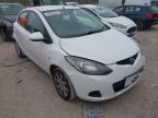 2009 MAZDA 2 TS2  for sale at Copart BRISTOL