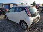 2017 TOYOTA AYGO X-PLA for sale at Copart EAST KILBRIDE
