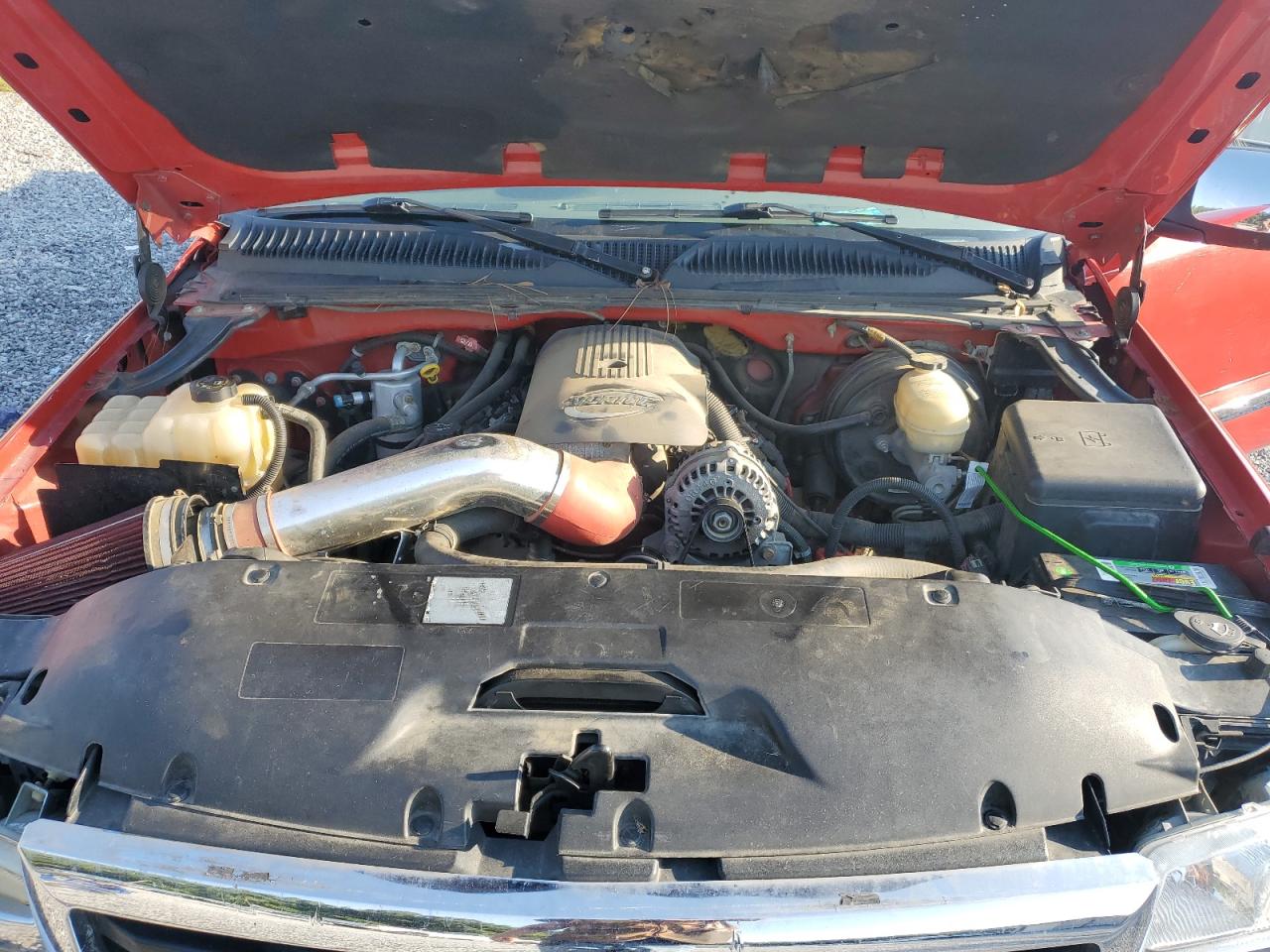 2001 GMC New Sierra K1500 VIN: 1GTCS195718133109 Lot: 67663415