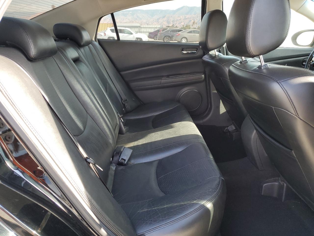 2009 Mazda 6 S VIN: 1YVHP82B595M28328 Lot: 70299645