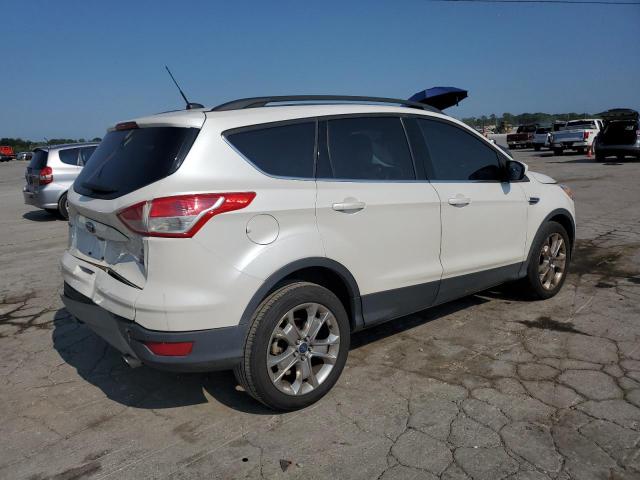  FORD ESCAPE 2016 Белы