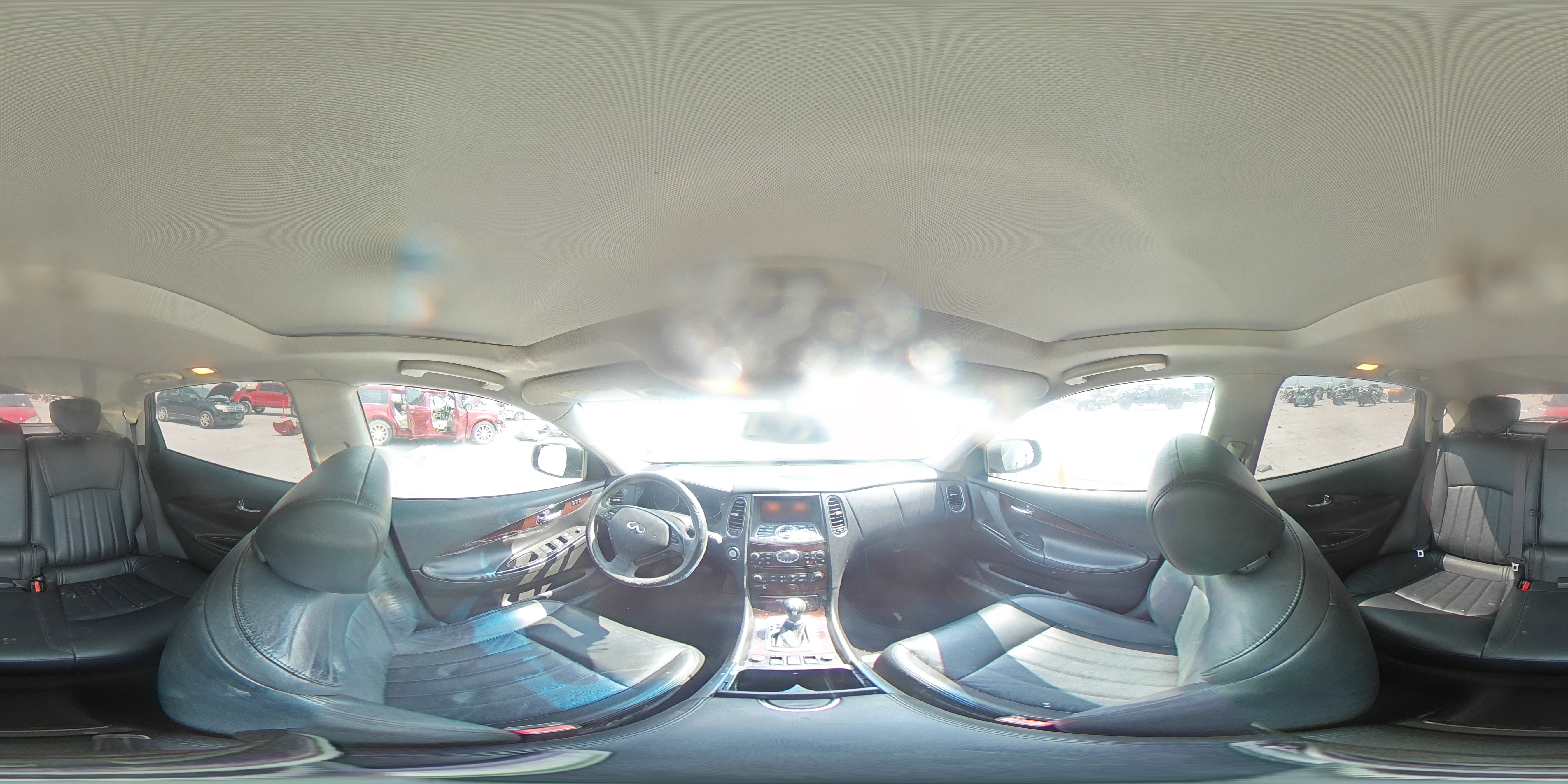 2016 Infiniti Qx50 VIN: JN1BJ0RP1GM233008 Lot: 70715995