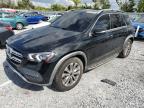 2021 MERCEDES-BENZ GLE 350 4MATIC   for sale at Copart FL - TAMPA SOUTH