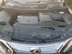 2013 LEXUS RX 350 BASE   for sale at Copart ON - COOKSTOWN