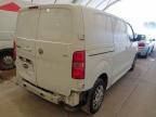 2021 VAUXHALL VIVARO 3100 SPORTIVE S/S  for sale at Copart BRISTOL