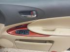 2007 LEXUS GS 450H SE for sale at Copart SANDY