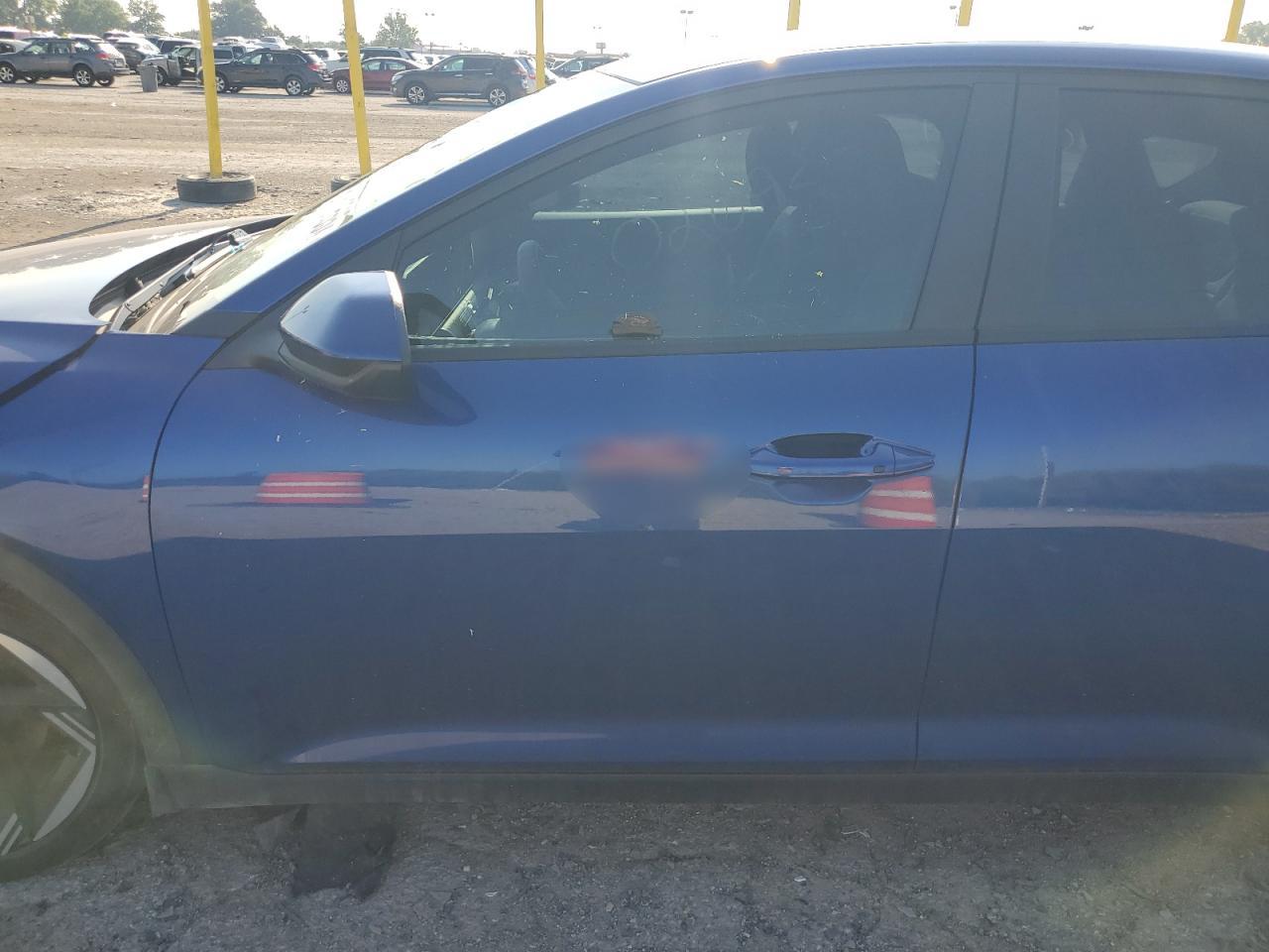 2025 Kia K4 Ex VIN: 3KPFU4DE1SE020957 Lot: 67820665