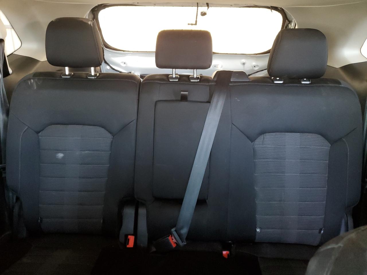2017 Ford Edge Sel VIN: 2FMPK4J93HBC09574 Lot: 68172085