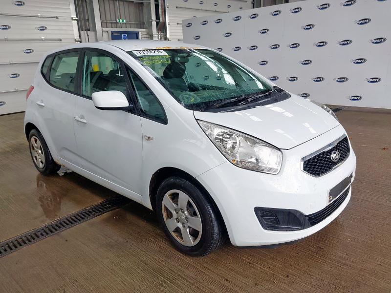 2012 KIA VENGA 1