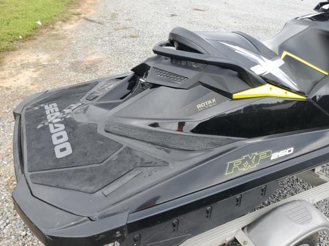 2013 SEADOO RXP X 260  