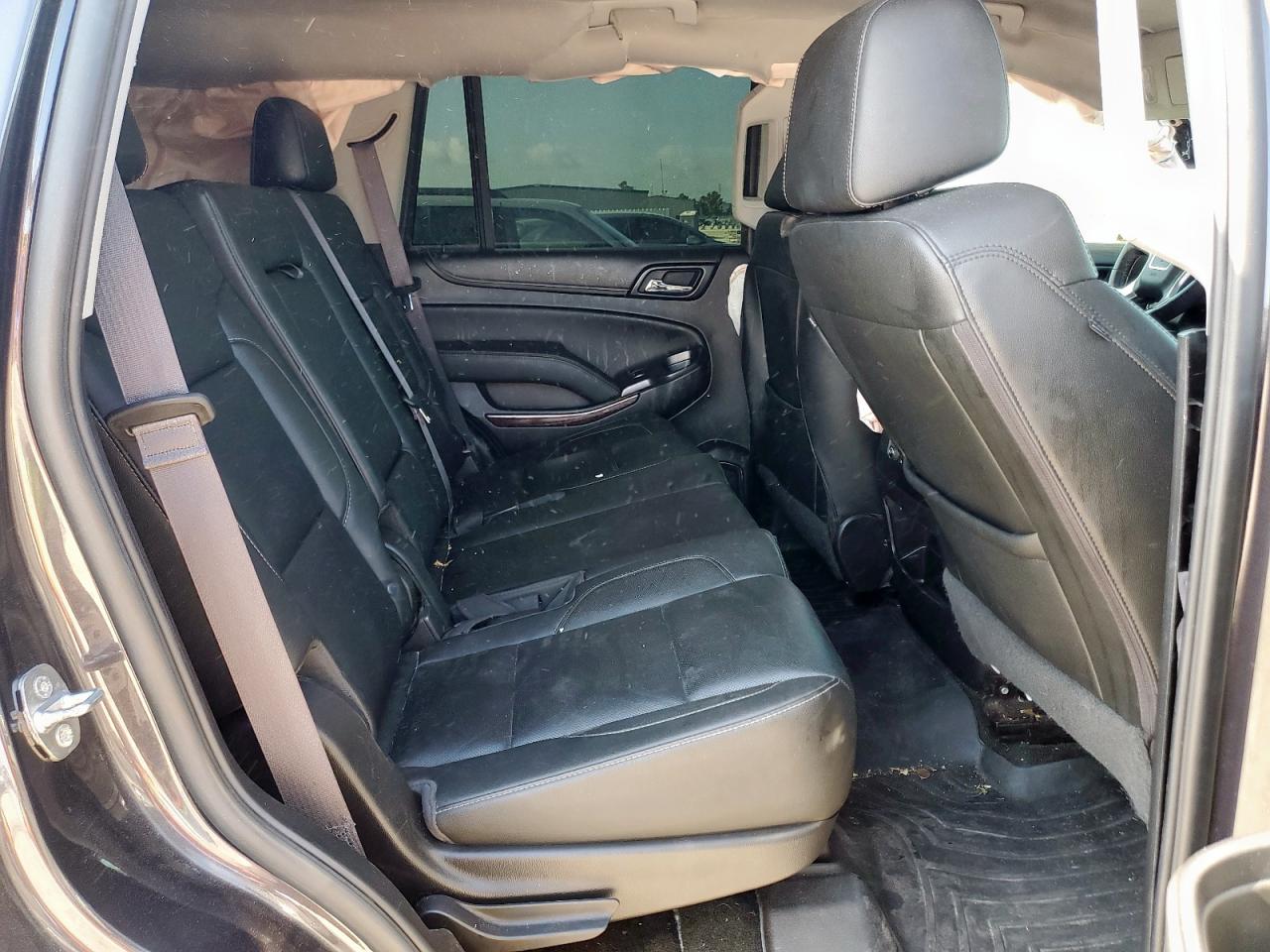 2017 GMC Yukon Slt VIN: 1GKS2BKC9HR177440 Lot: 70543625