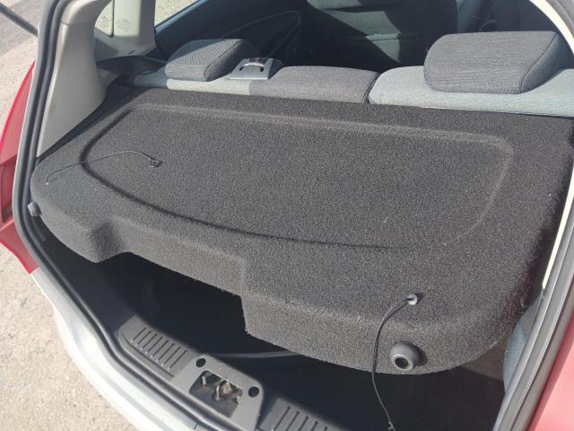 2010 FORD FIESTA EDGE 82 