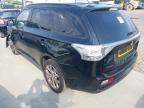 2015 MITSUBISHI OUTLANDER GX3 for sale at Copart SANDY