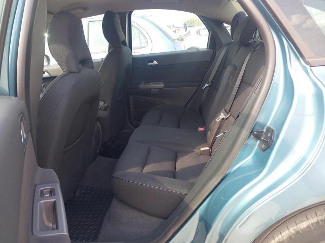 2008 VOLVO S40 S D