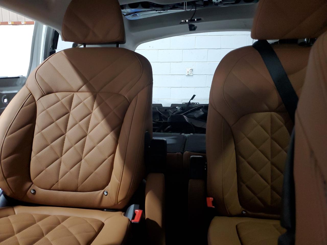 2025 BMW X7 xDrive40I VIN: 5UX23EM0XS9W84852 Lot: 67195885