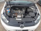 2011 VOLKSWAGEN GOLF SE TS for sale at Copart ROCHFORD