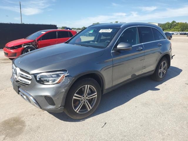 MERCEDES-BENZ GLC-CLASS – zdjęcie z aukcji, lot #68295455