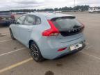 2018 VOLVO V40 MOMENT for sale at Copart SANDTOFT