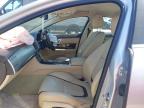 2014 JAGUAR XF PORTFOLIO D AUTO  for sale at Copart WISBECH
