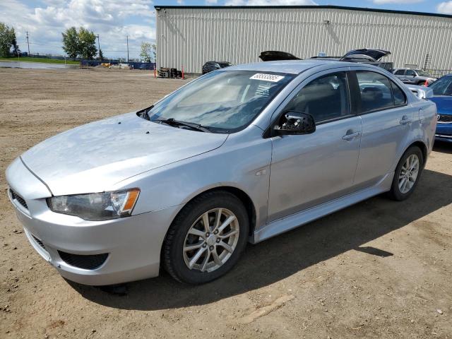 2013 MITSUBISHI LANCER SE   for sale at Copart AB - CALGARY