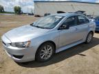 2013 MITSUBISHI LANCER SE   for sale at Copart AB - CALGARY