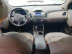 2015 HYUNDAI TUCSON GLS   for sale at Copart NS - HALIFAX