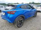 2023 NISSAN JUKE N-CONNECTA DIG-T  for sale at Copart EAST KILBRIDE