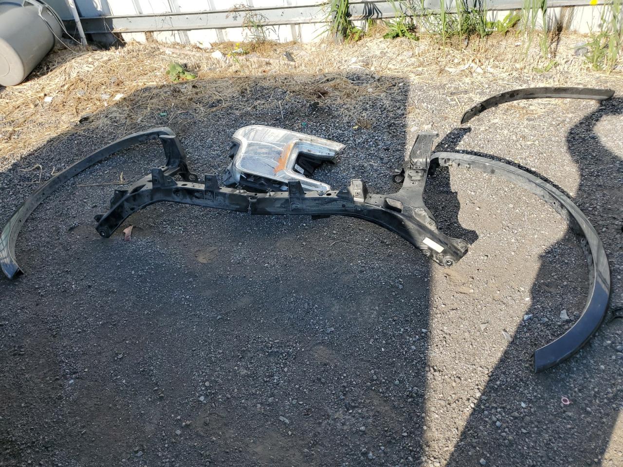 2019 Ford F150 Supercrew VIN: 1FTEW1EP6KFA87791 Lot: 67062545