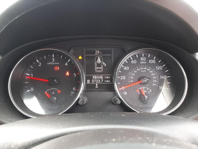 2013 NISSAN QASHQAI 360 DCI 