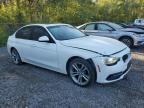 2017 BMW 330 XI   à vendre chez Copart ON - COOKSTOWN
