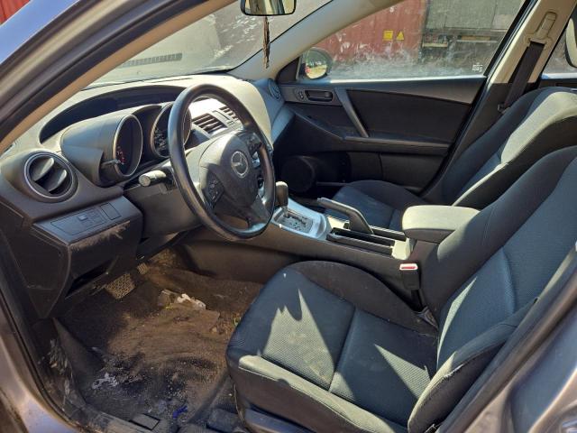 2011 MAZDA 3 I  