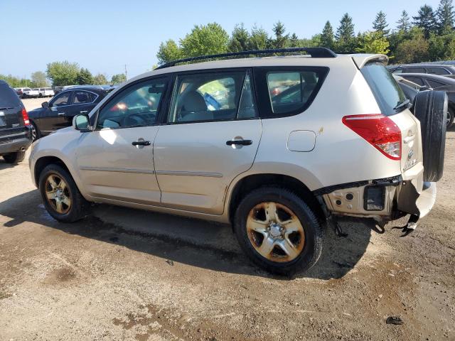 2007 TOYOTA RAV4   