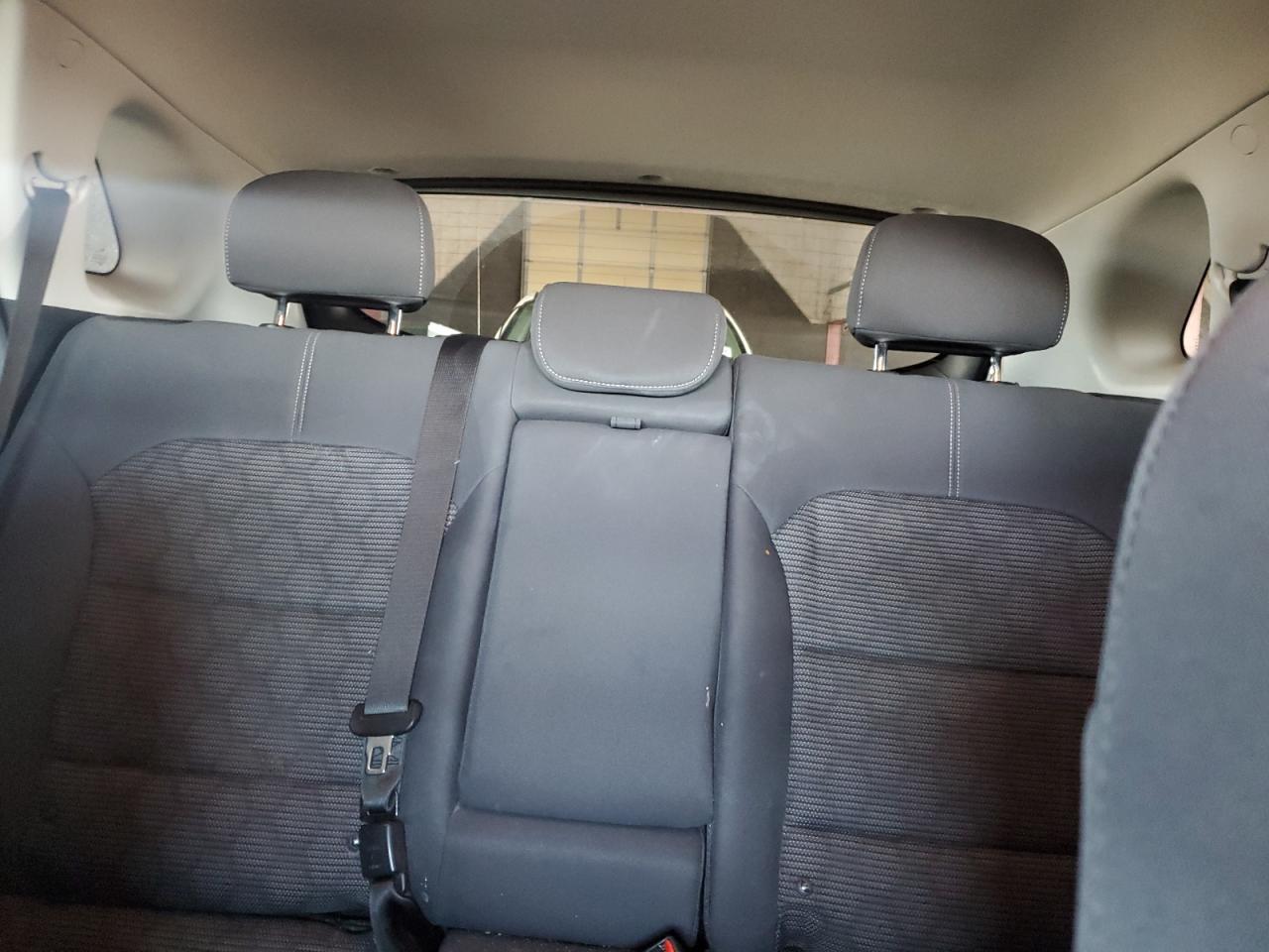 2017 Kia Niro Fe VIN: KNDCB3LC8H5049041 Lot: 70904535