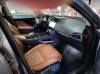 2019 JAGUAR F-PACE PORTFOLIO   for sale at Copart IL - SOUTHERN ILLINOIS