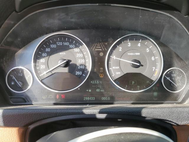 2013 BMW 328 XI  