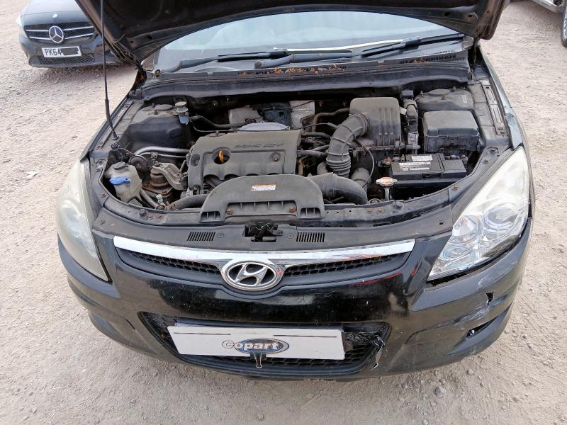 2009 HYUNDAI I30 COMFORT 