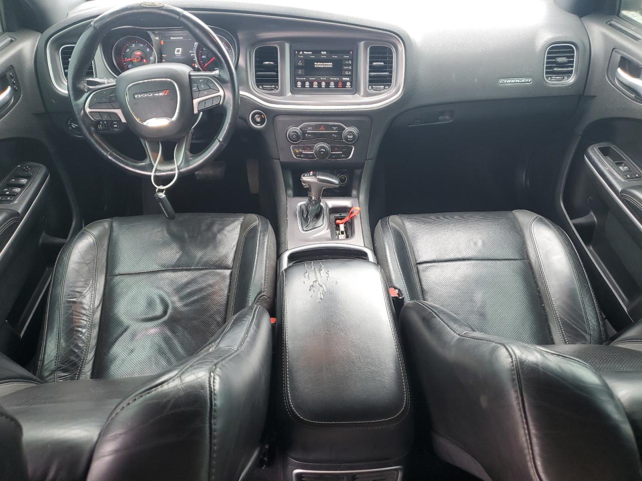 2019 Dodge Charger Sxt VIN: 2C3CDXBG0KH752868 Lot: 67607225