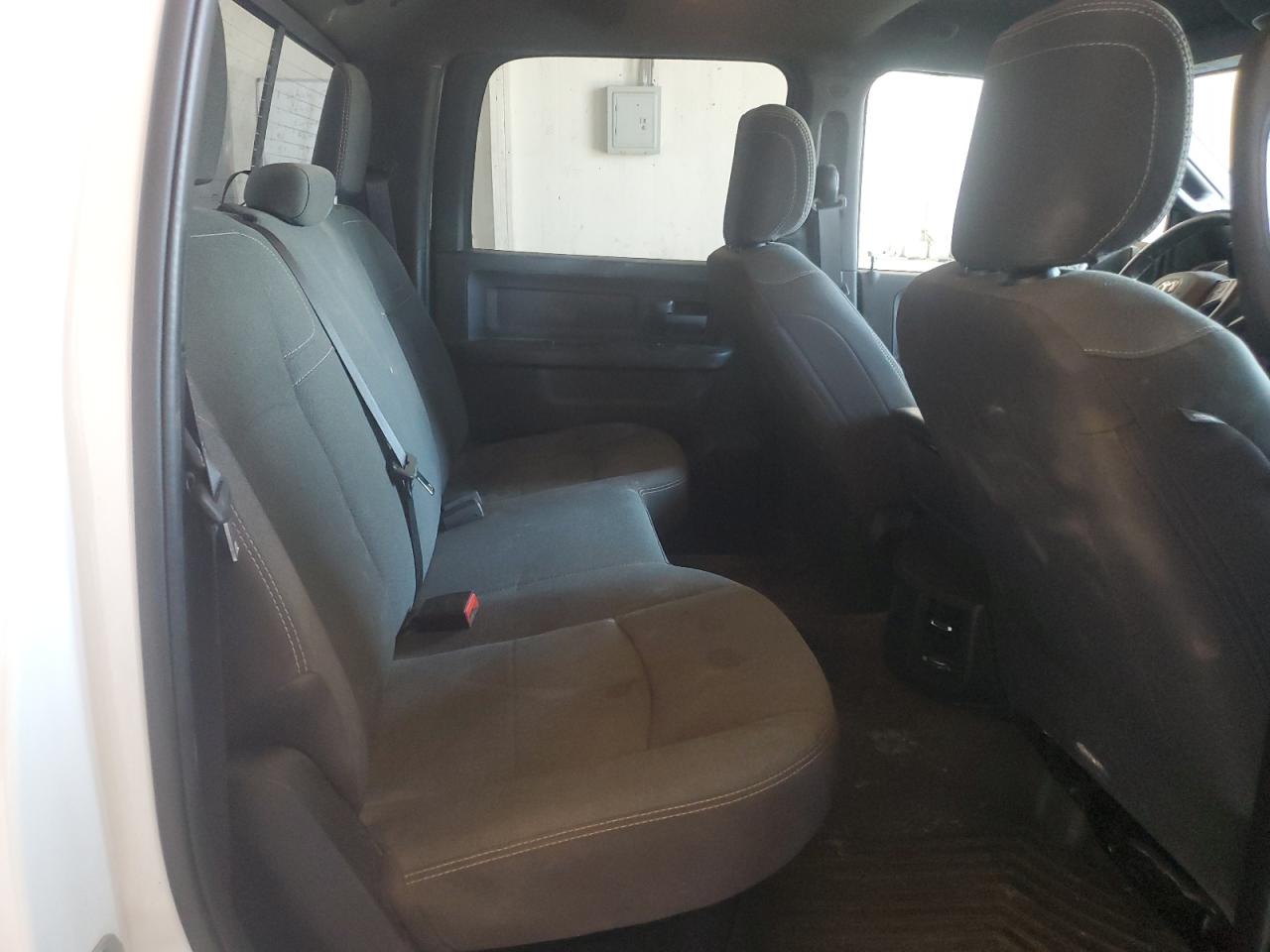 2024 Ram 2500 Tradesman VIN: 3C6UR5HLXRG196919 Lot: 69197785