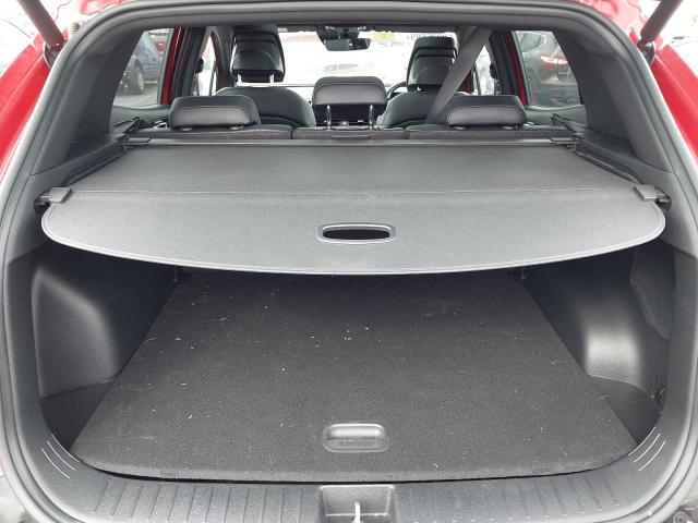 2022 KIA SPORTAGE GT-LINE S