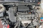 2002 HONDA CIVIC DX   for sale at Copart ON - COOKSTOWN