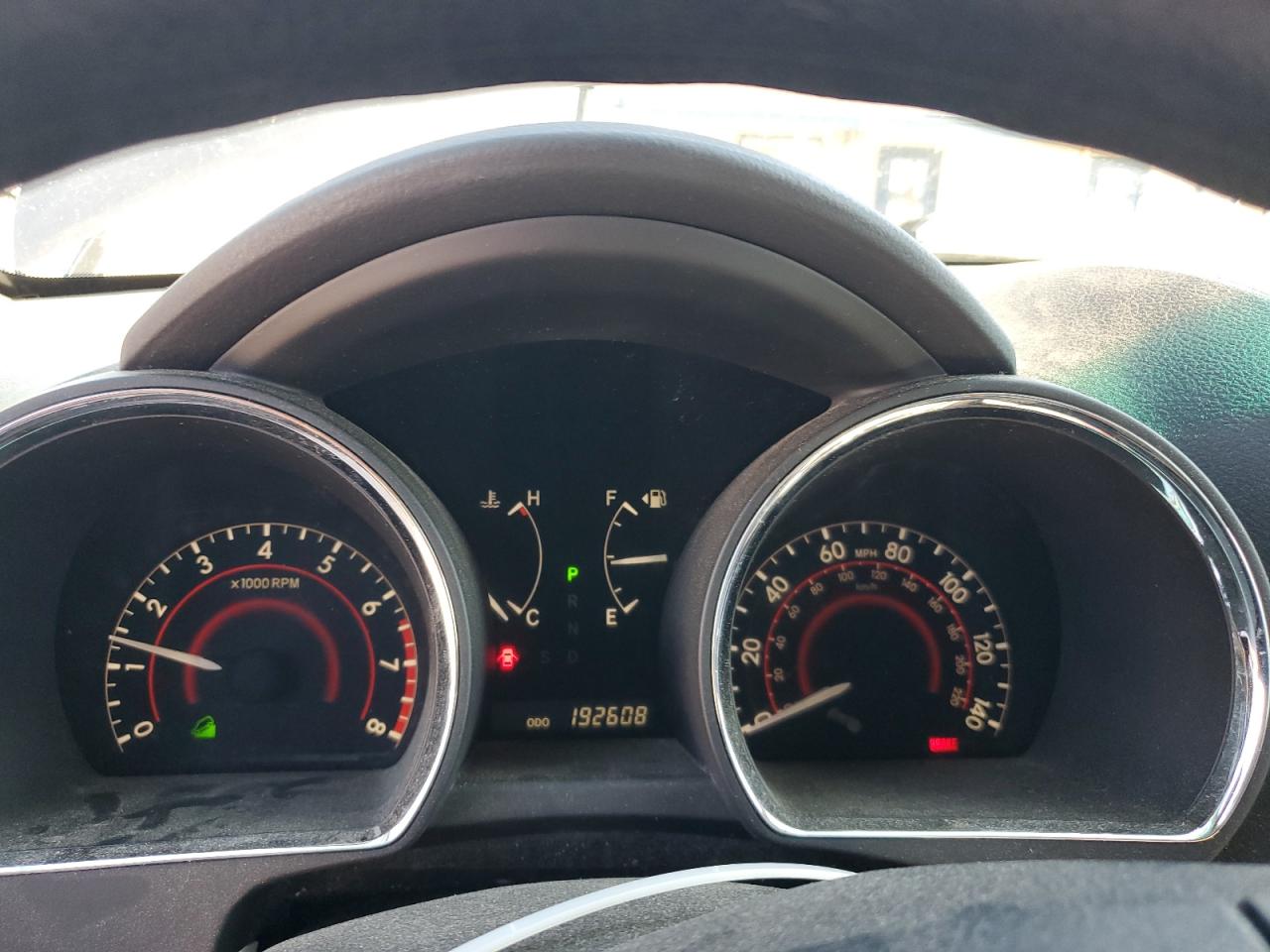 2012 Toyota Highlander Base VIN: 5TDBK3EH0CS159380 Lot: 66216445